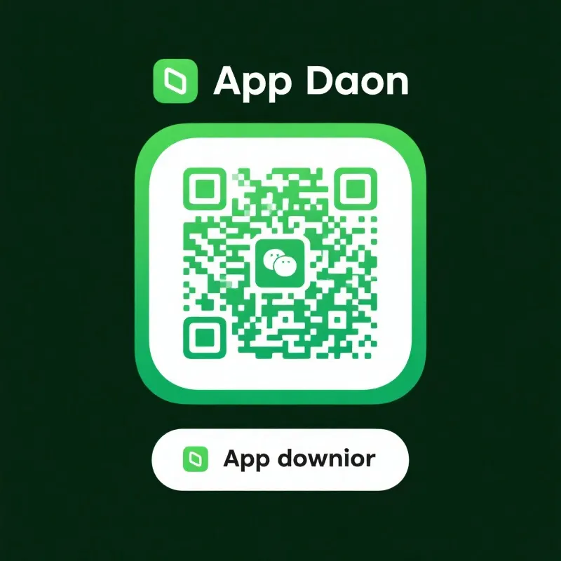 乐鱼体育 App 官方下载二维码