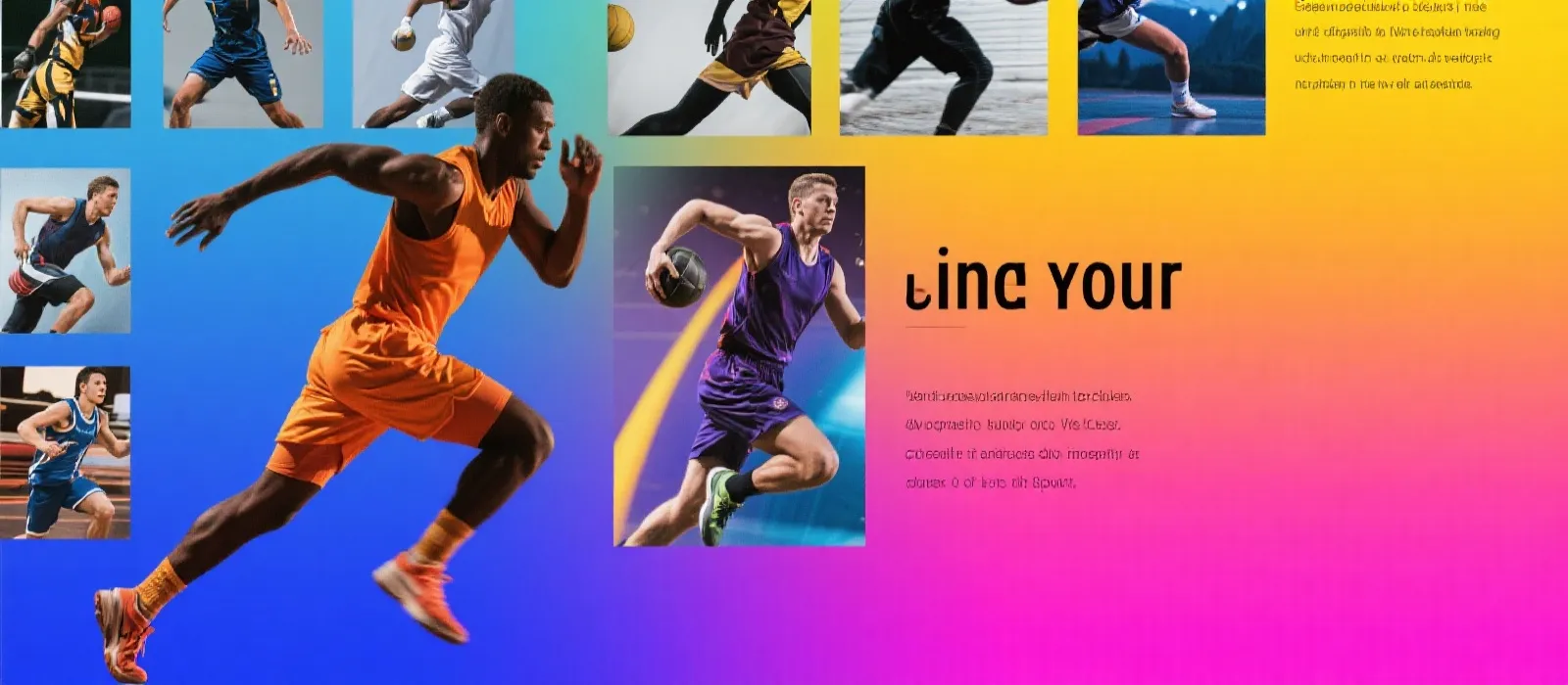 体育资讯焦点图