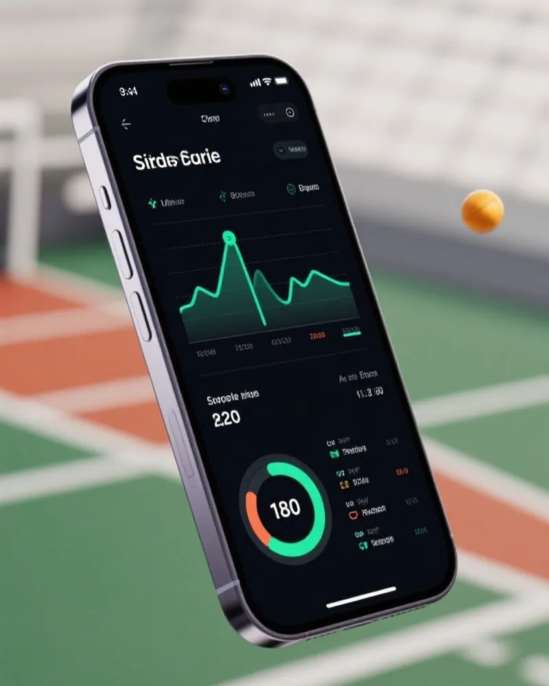 leyu体育App界面展示