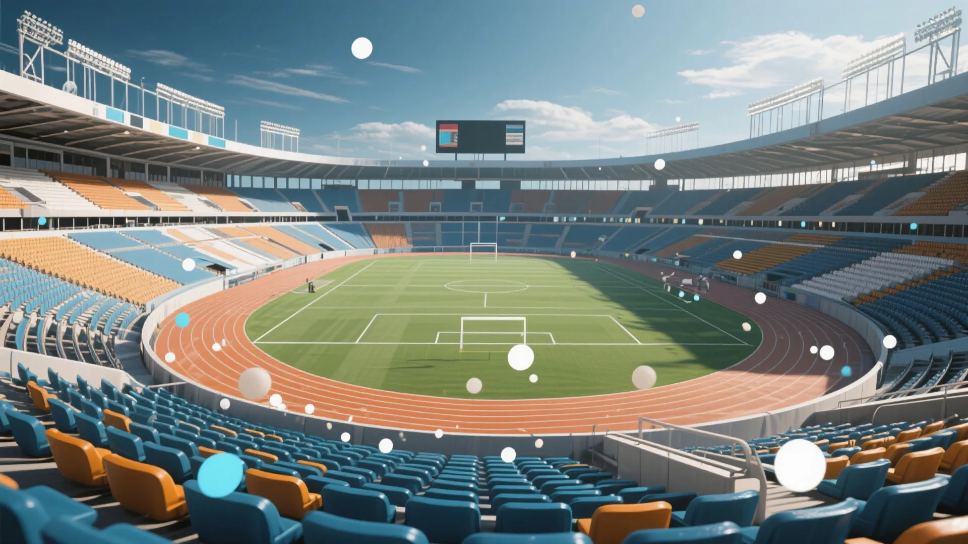 乐鱼·体育品牌愿景