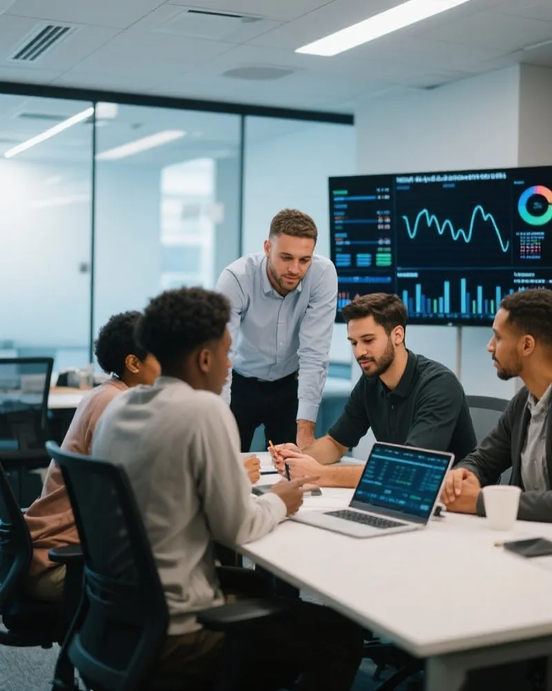 乐鱼·体育团队协作与创新