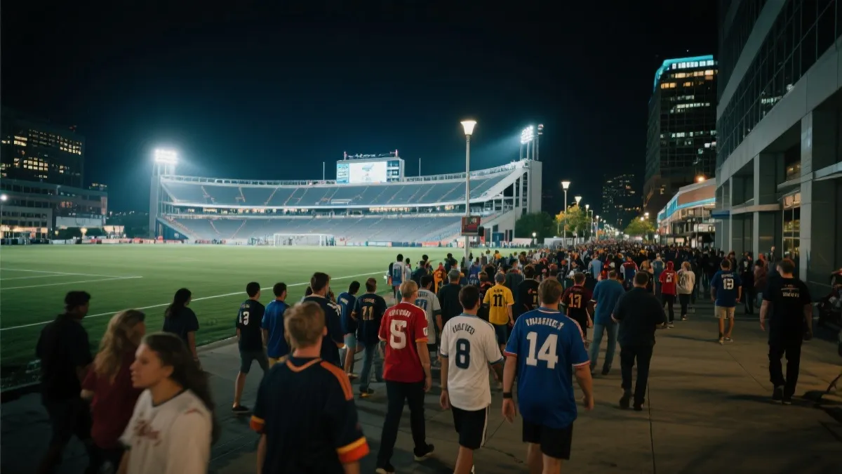 主场时代的回声：2026世界杯北美叙事，如何改写足球生态与话语权